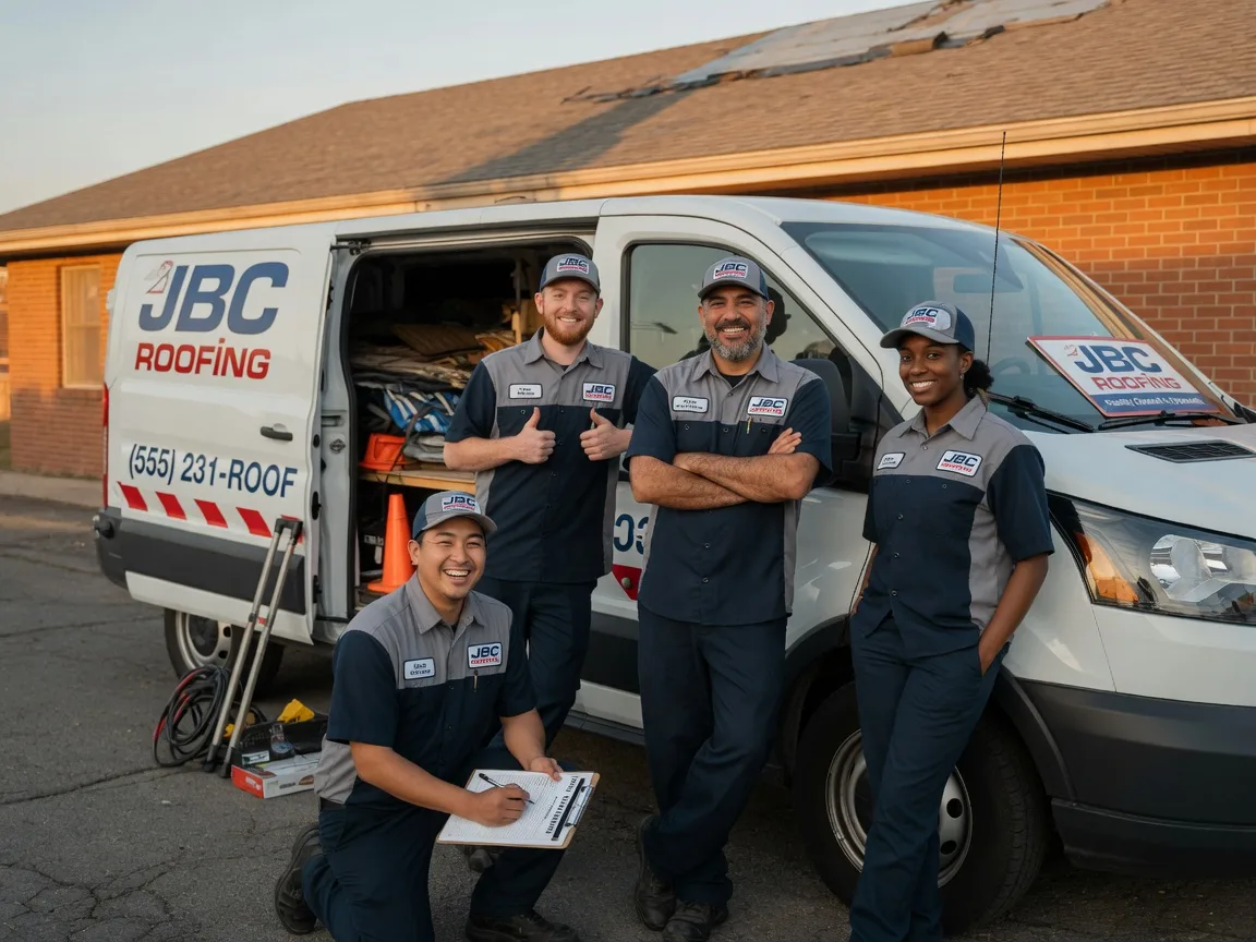 Roof Replacement company in Cope, SC